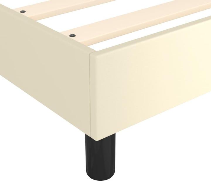 Image du produit VidaXL Eulalia (90 x 200 cm)