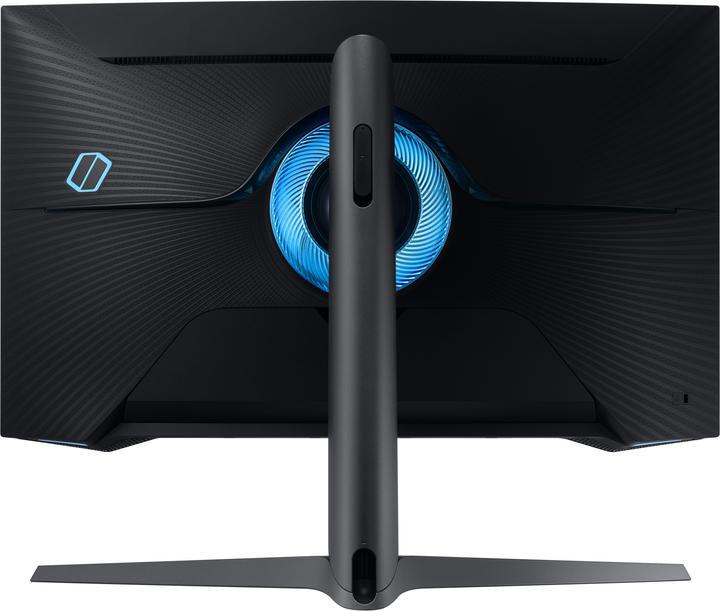 Immagine prodotto Samsung Odyssey G7 LC27G75TQSRXEN (2560 x 1440 pixel, 27")