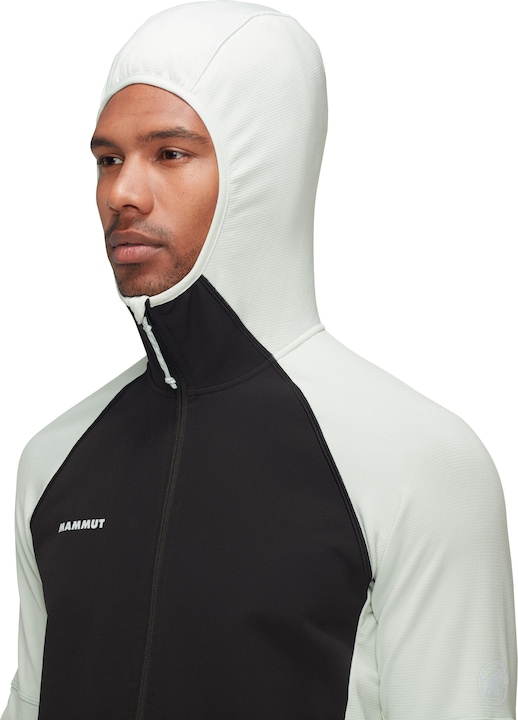 Image du produit Mammut Massone ML Hooded Jacket Men (XXL)