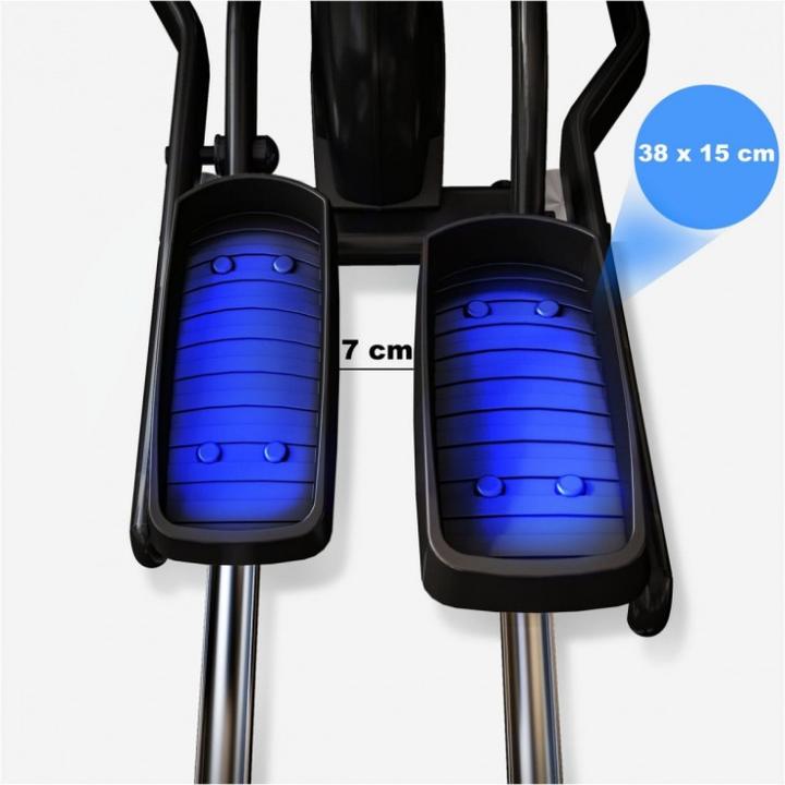 Image du produit Maxxus Vélo elliptique CX 7.5