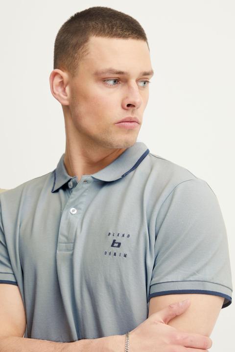 Actual product image Blend BHPolo - 20715178 (XXL)