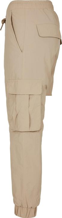 Image du produit Urban Classics Ladies High Waist Crinkle Nylon Cargo Pants (3XL)