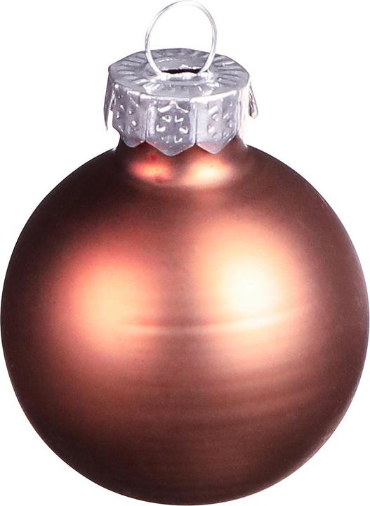 Produktbild Viana Mini Weihnachtskugeln aus 22St (22x)