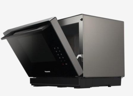 Actual product image Panasonic NN-CS88LBEPG (31 l)