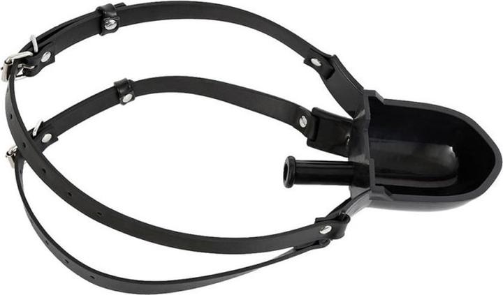 Immagine prodotto Kink Gear Bavaglio per bocca "Pissotière