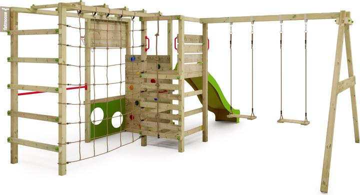 Image du produit Fatmoose ActionArena Air XXL