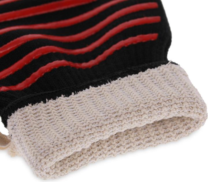 Produktbild Relaxdays Grillhandschuhe (Silikon)