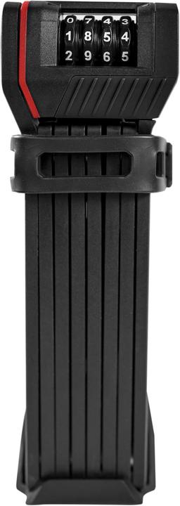 Trelock FS 280 Two.Go Codice (100 cm)