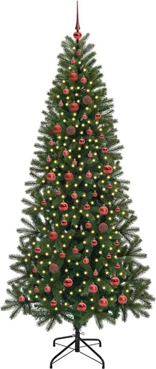 Produktbild vidaXL Künstlicher Baum (210 cm)
