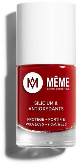 Produktbild Même Antioxidativer Nagellack (Rouge, Farblack)