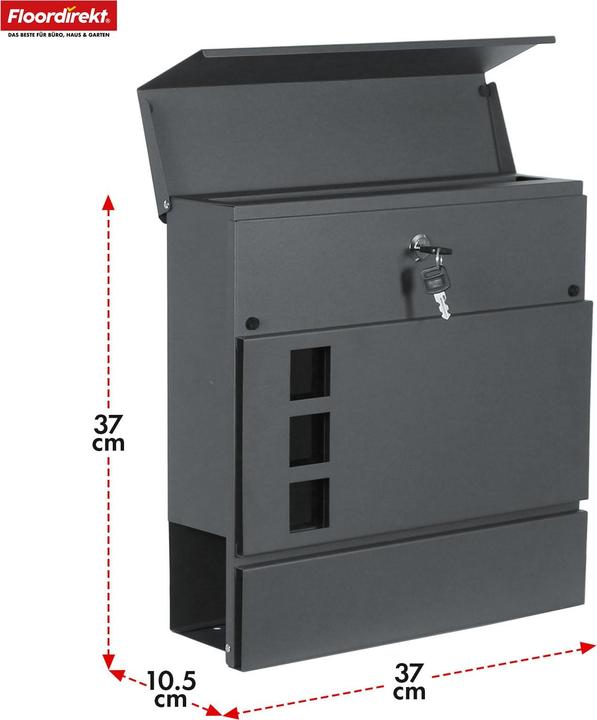 Produktbild Floordirekt Jules