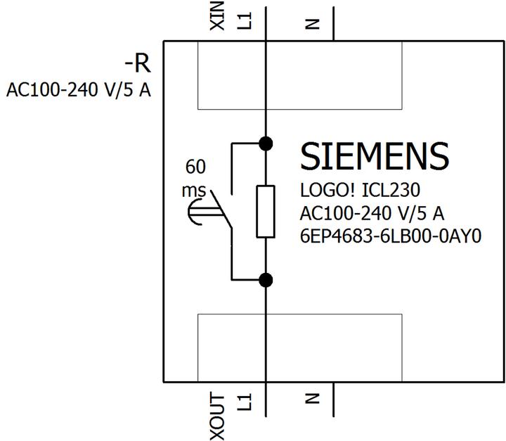 Actual product image Siemens 6EP4683-6LB00-0AY0