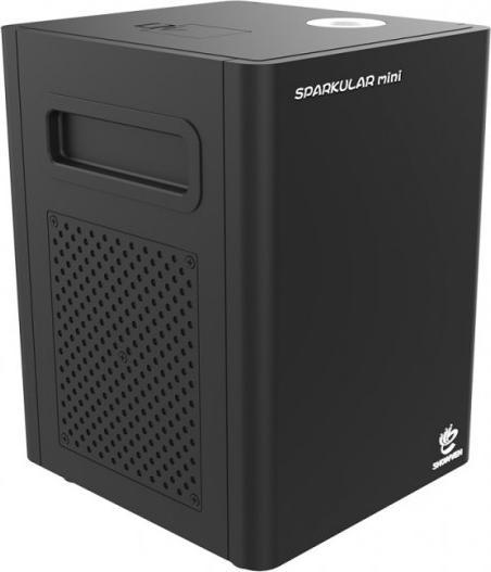 Produktbild Sparkular Mini BT06