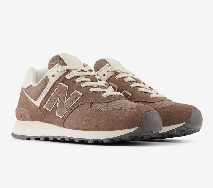 Image du produit New Balance WL574RTS (37)