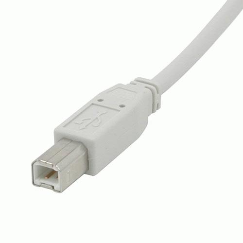 Produktbild C2G USB A – USB B (1 m, USB 2.0)