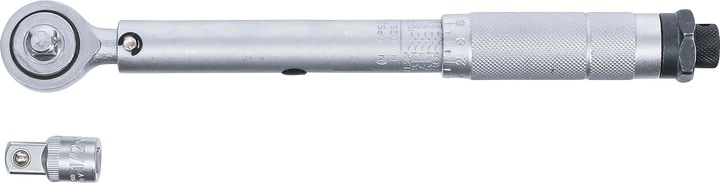 Produktbild BGS Drehmomentschlüssel (3/8", 20 Nm, 110 Nm)