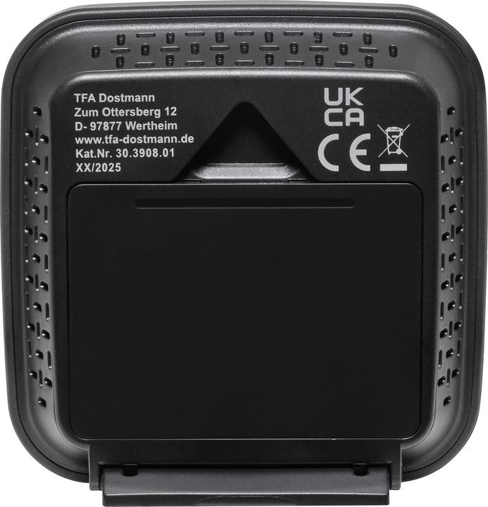Actual product image TFA ID-A0