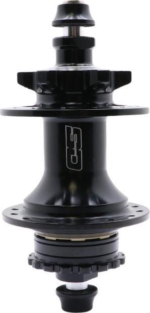 Image du produit SD Components Ace Expert ISO6 28H