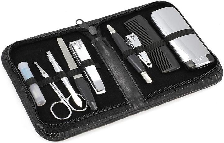 Actual product image Edco Manicure set