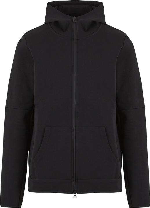 Produktbild Mister Tee MisterTee Basic Hooded Zipper - 179675 (M)