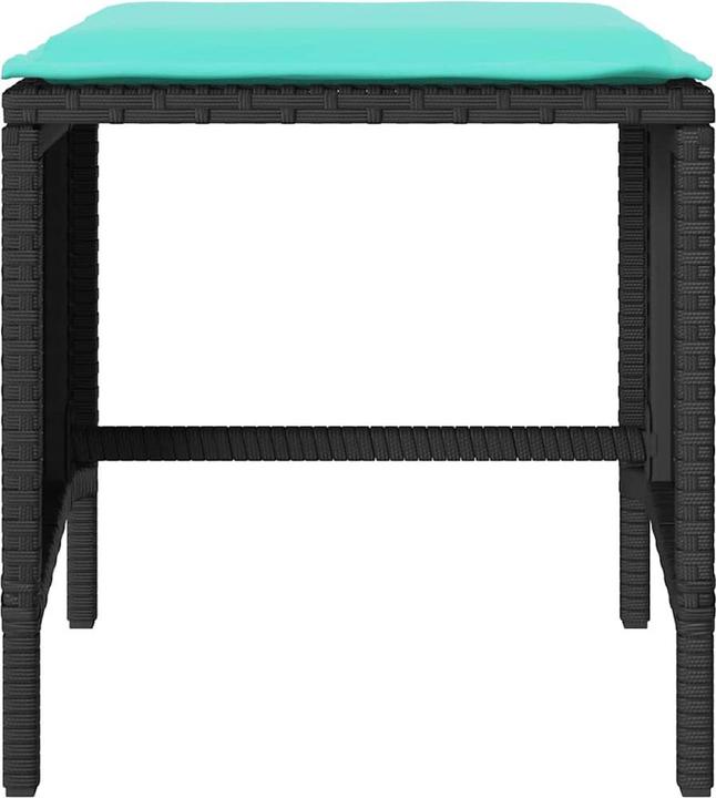 Produktbild vidaXL Garten Sofagarnitur