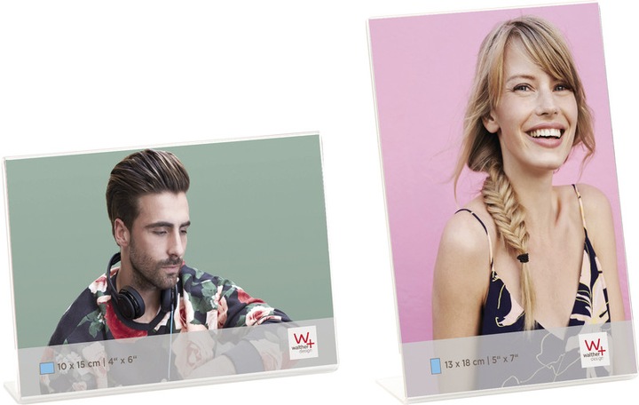 Actual product image Walther Design Portrait (13 x 18 cm)