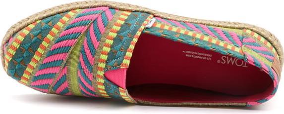 Produktbild Toms Alpargata Rope (38)