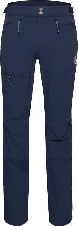 Produktbild Mammut Taiss Softshell Pants (52, L, XL)