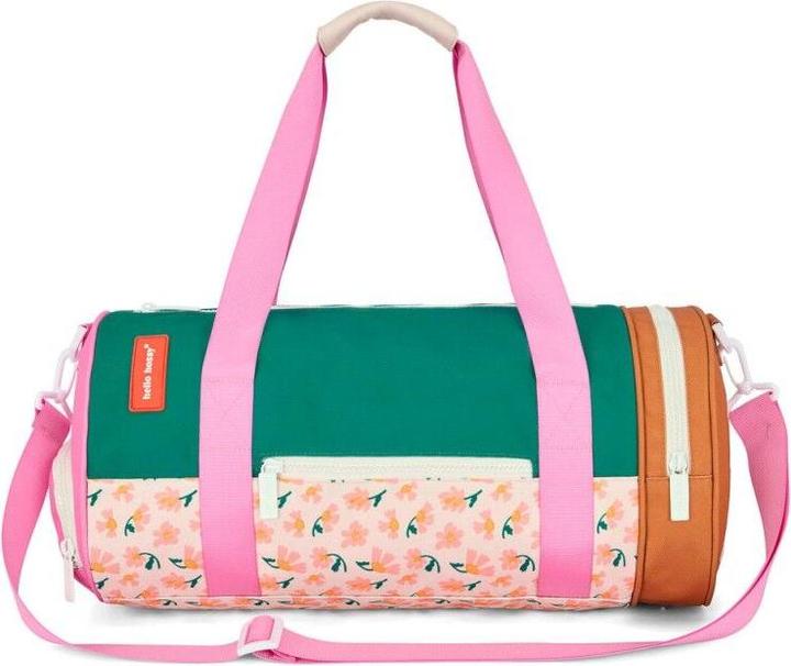Produktbild Hello Hossy Springtime - Duffel Bag