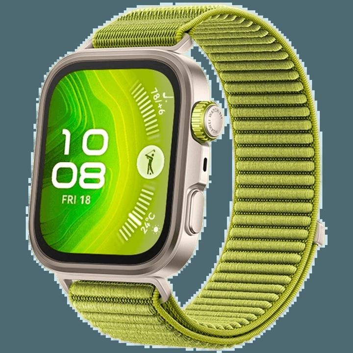 Image du produit Huawei Fit 4 Pro (40 mm)