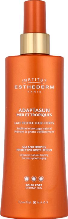 Immagine prodotto Institut Esthederm Lait pour le Corps Soleil Fort (Latte solare, 200 ml)