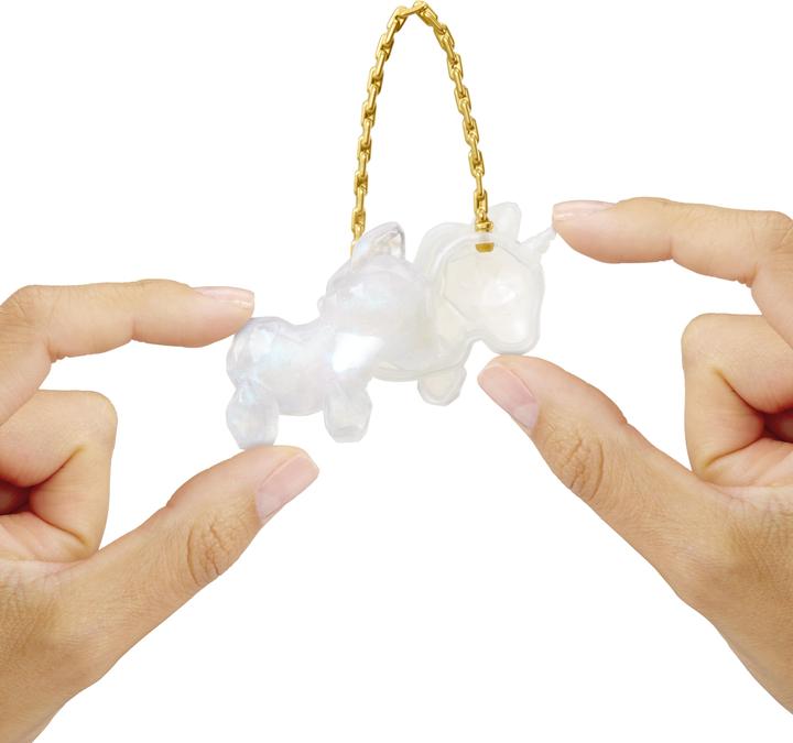 Produktbild Nobrand Rainbow High Crystal Fashion - Amaya