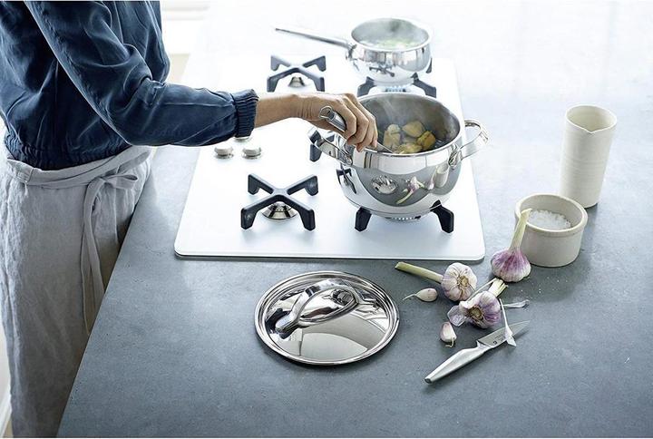 Produktbild WMF Concento 4-teilig (Kochtopf)