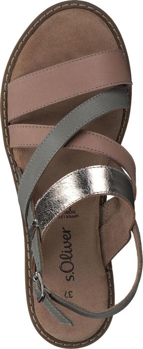 Produktbild S.Oliver Sandalen (41)