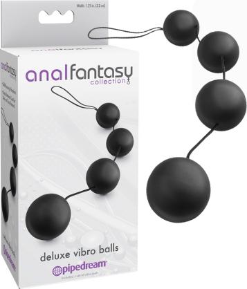 Actual product image Pipedream Anal Fantasy Deluxe