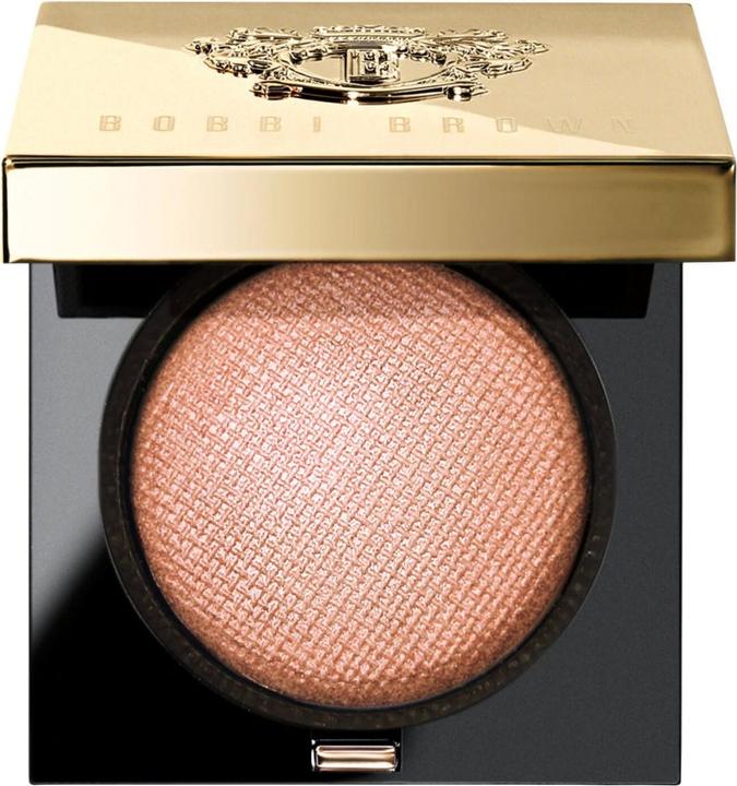 Actual product image Bobbi Brown Luxe Eye Shadow (Melting Point)