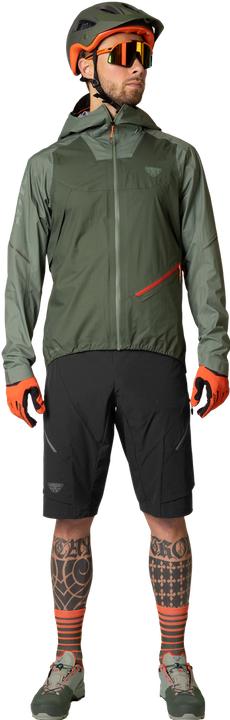 Actual product image Dynafit Ride 3-layer jacket men (M)