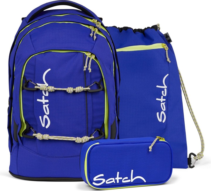 Produktbild Satch Pack Set (30 l)