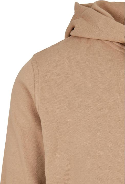 Immagine prodotto Urban Classics Felpa con cappuccio Basic Terry (L)