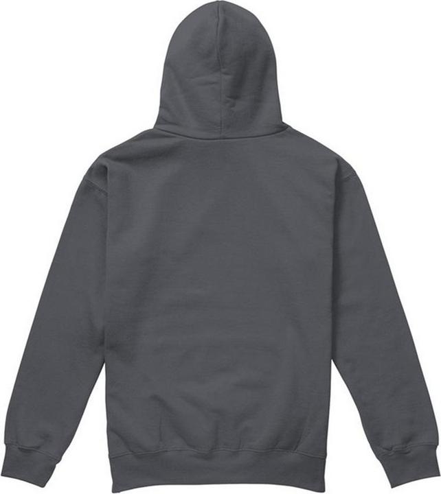 Produktbild Bon Jovi Slippery When Wet World Tour Kapuzenpullover (M)