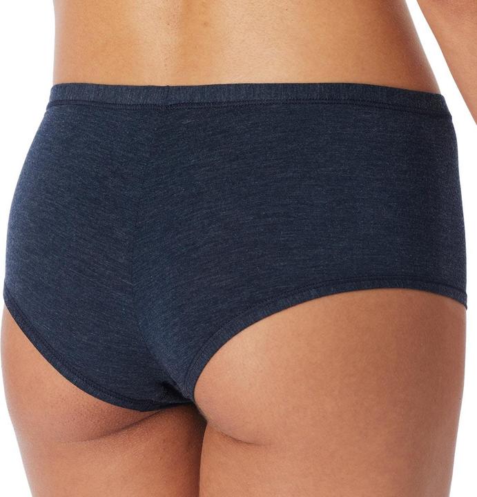 Produktbild Schiesser 4er Pack Personal Fit Short Slip (M, 4er Pack)