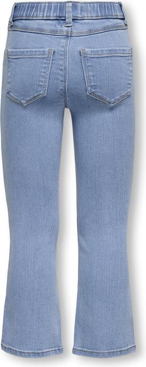 Actual product image Only Kmgrain Flared Elast Jeans Dnm Noos (104)