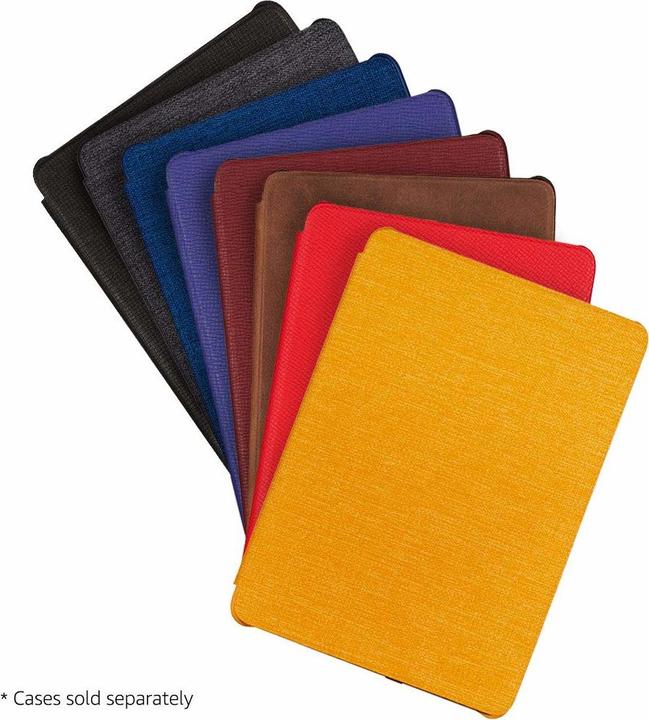 Immagine prodotto Amazon Offerta speciale Kindle Paperwhite (2018) (6", 32 GB, Nero)