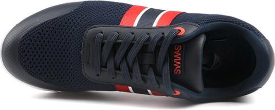 Actual product image Swims Solaro sneaker (40)