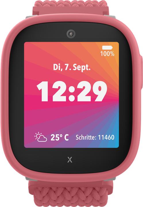 Immagine prodotto Xplora X6Play (2.Gen.) (42.40 mm, 4G)
