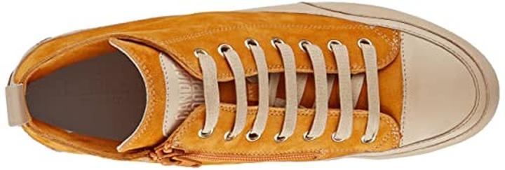 Immagine prodotto Candice Cooper Sneakers da donna con lacci e stile basket (35)