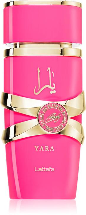 Immagine prodotto Lattafa Yara Candy (Eau de parfum, 100 ml)