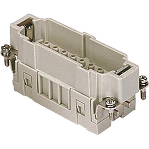 ILME Inserto a spillo, Cavo + Spina elettrica