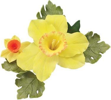 Produktbild PME Blumen Ausstech Set