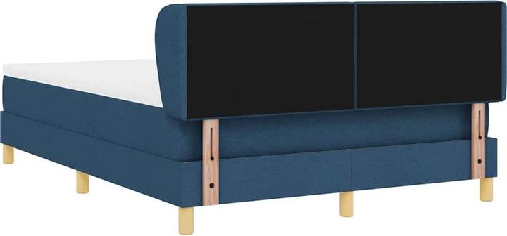 Produktbild vidaXL Boxspringbett (140 x 200 cm)